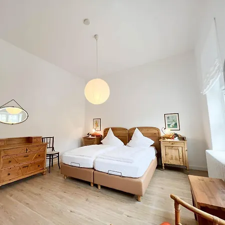 Haus Friesland - 2 * Westerland