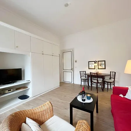 Haus Friesland - 2 Apartmán