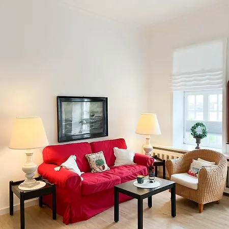 Haus Friesland - 2 Westerland