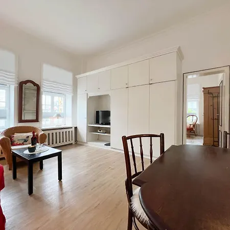 Haus Friesland - 2 * Westerland