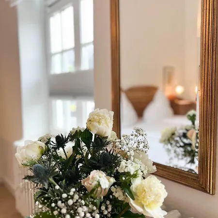 Haus Friesland - 2 Apartmán Westerland