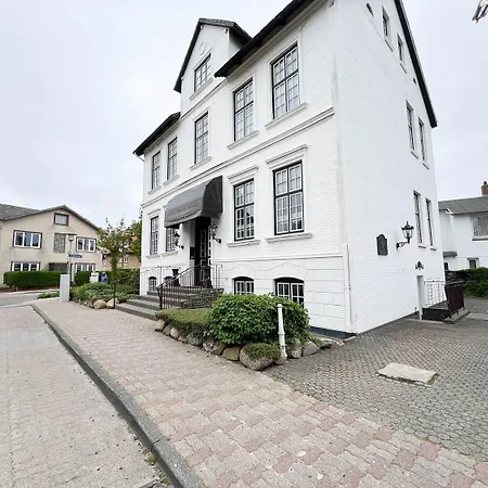 Haus Friesland - 2 Westerland