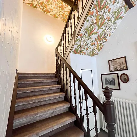 Haus Friesland - 2