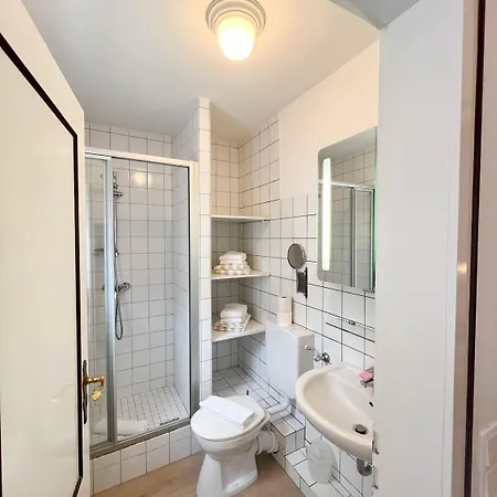 Haus Friesland - 2 * Westerland